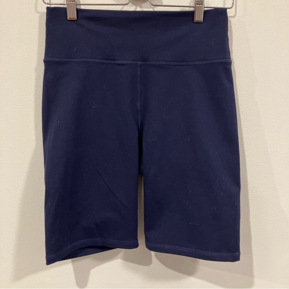 Fabletics HighWasted Powerhold 9” Short